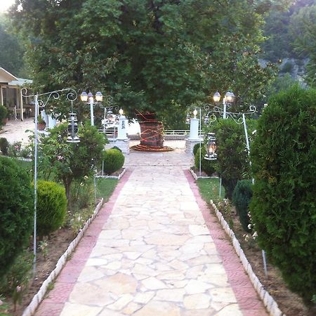 Resort Teater Kame Ibe Zewnętrze zdjęcie