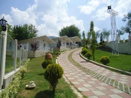 Resort Teater Kame Ibe Zewnętrze zdjęcie