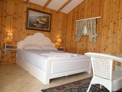 Resort Teater Kame Ibe Zewnętrze zdjęcie