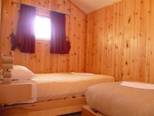 Resort Teater Kame Ibe Zewnętrze zdjęcie
