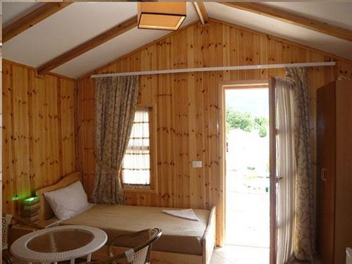 Resort Teater Kame Ibe Zewnętrze zdjęcie