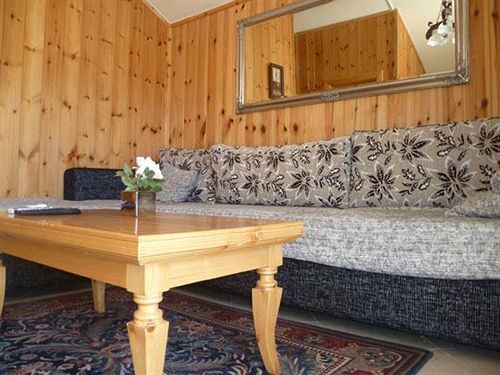 Resort Teater Kame Ibe Zewnętrze zdjęcie