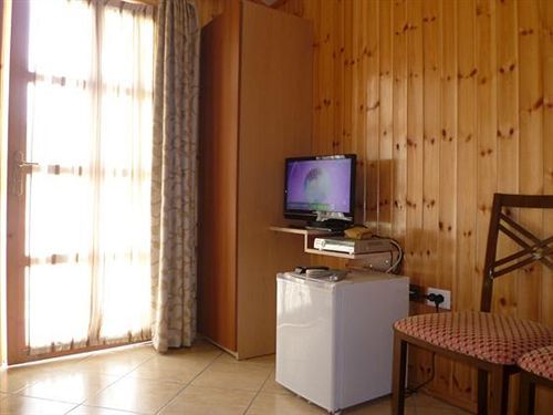 Resort Teater Kame Ibe Zewnętrze zdjęcie
