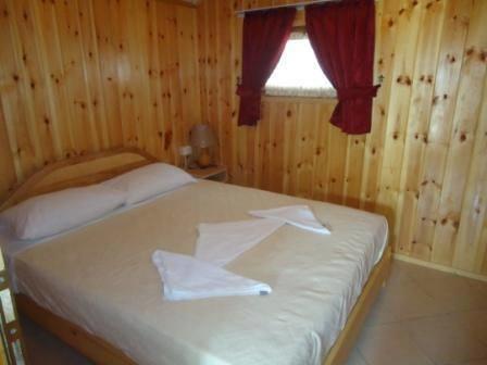 Resort Teater Kame Ibe Zewnętrze zdjęcie