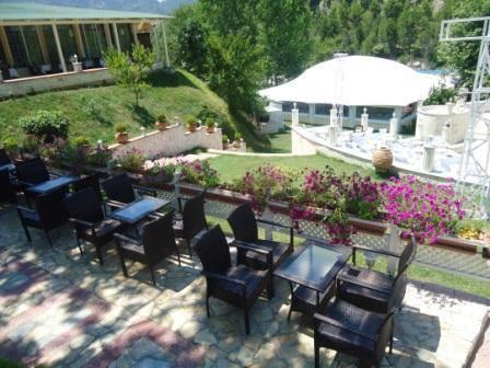 Resort Teater Kame Ibe Zewnętrze zdjęcie