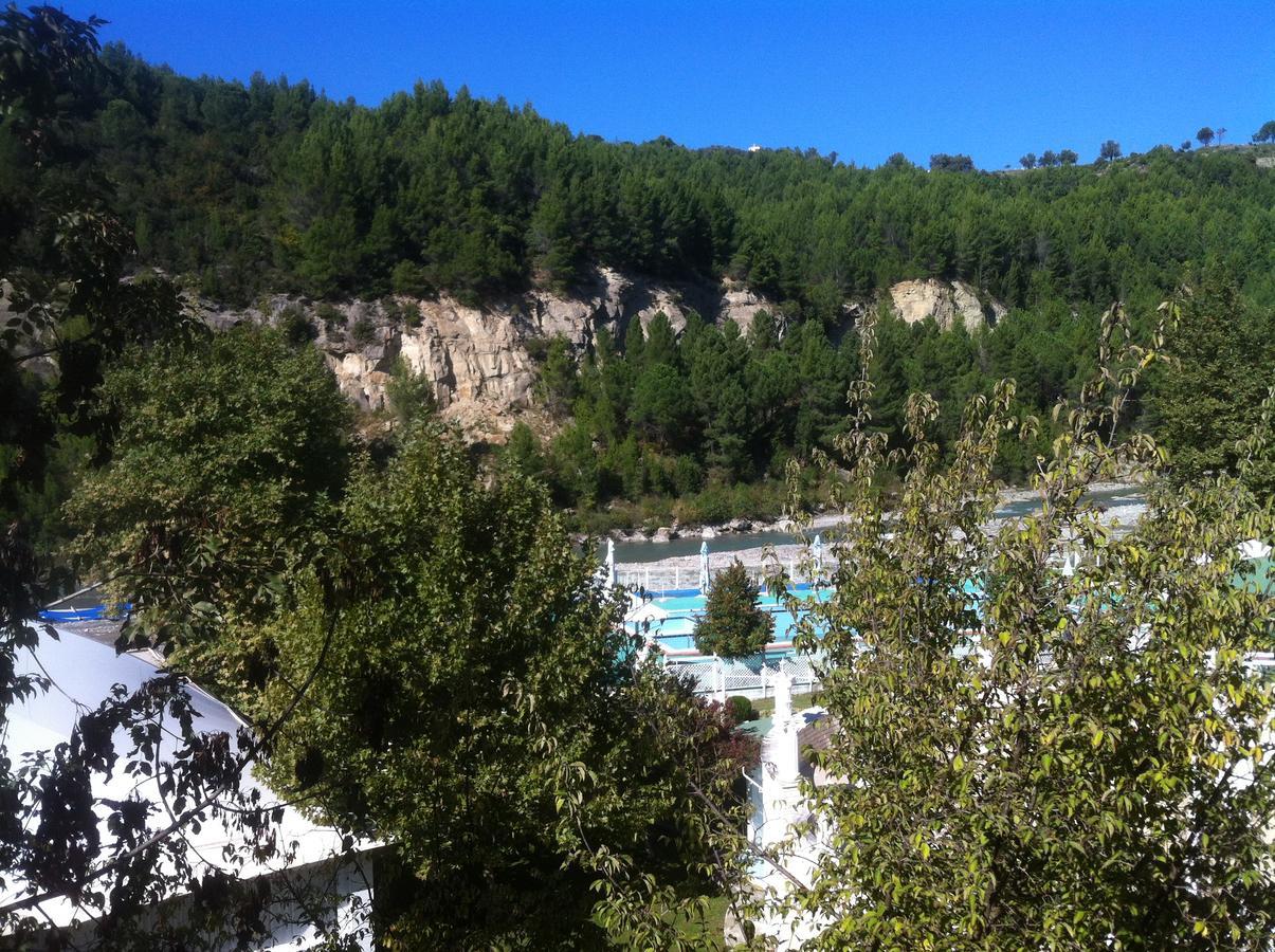 Resort Teater Kame Ibe Zewnętrze zdjęcie
