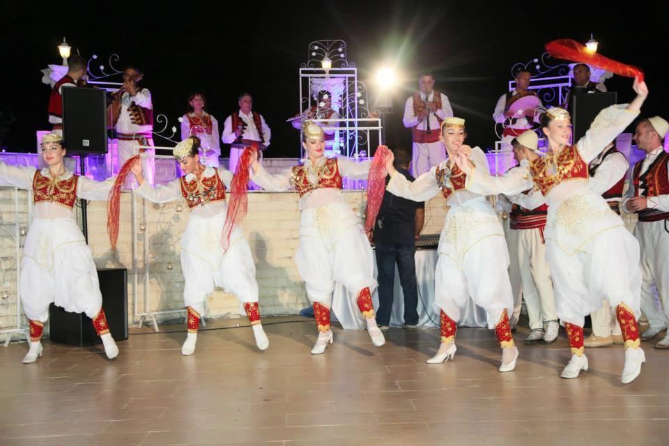 Resort Teater Kame Ibe Zewnętrze zdjęcie